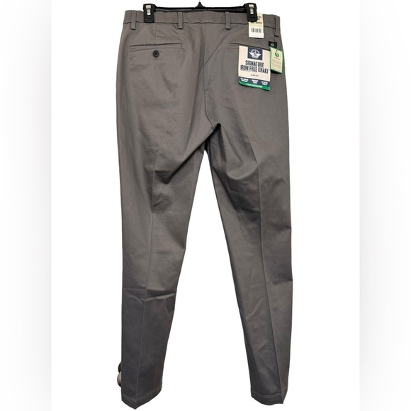 Dockers Slim Fit Signature Khakis 32 X 32 - Picture 1 of 10
